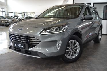 Ford Kuga 1.5 EcoBlue 120 CV 2WD Titanium