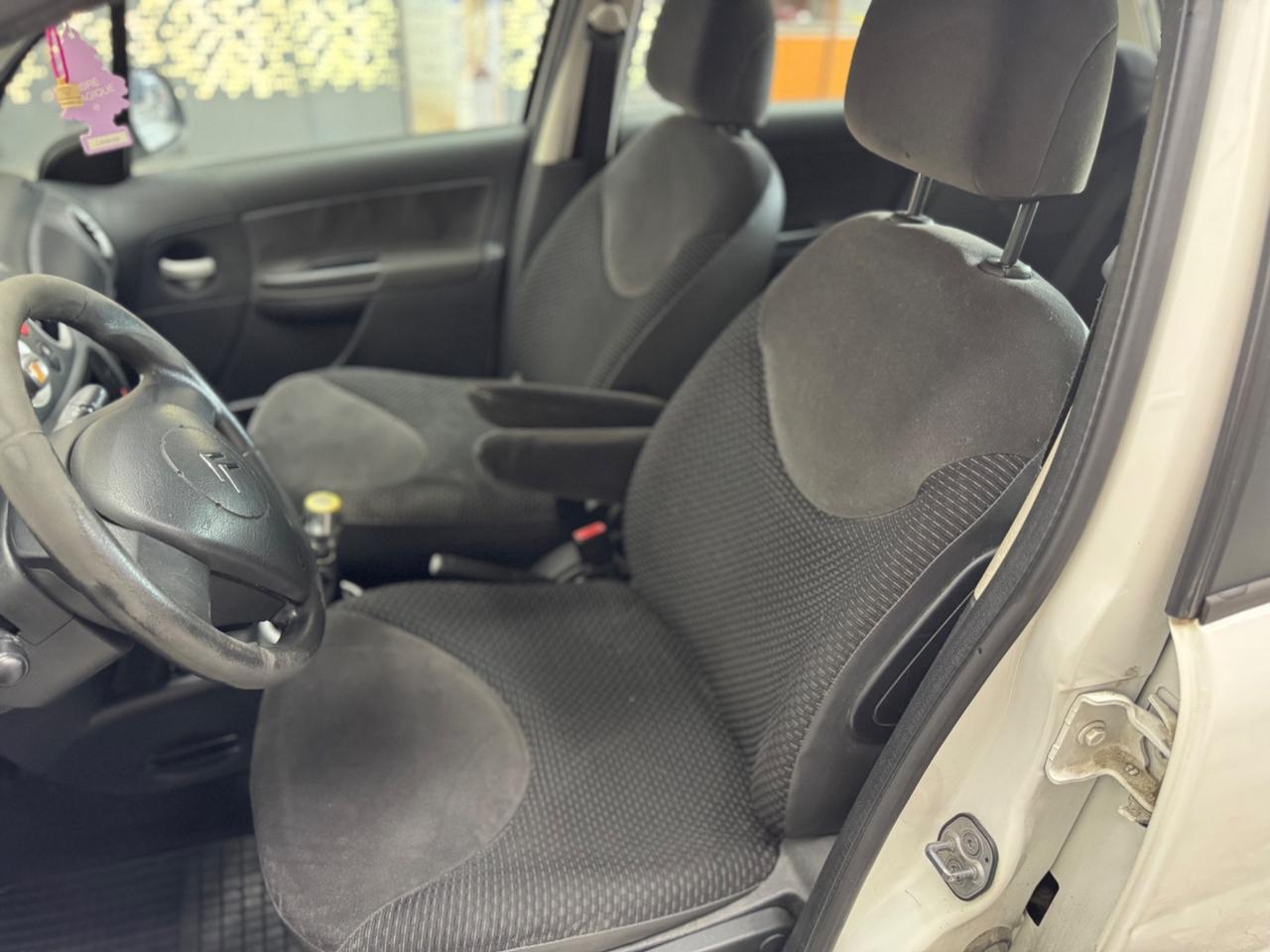 Citroen C3 1.1 Benzina 5Porte ADATTA NEOPATENTATI