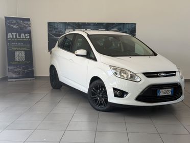 Ford C-Max C-Max7 1.5 TDCi 120CV Start&Stop Titanium