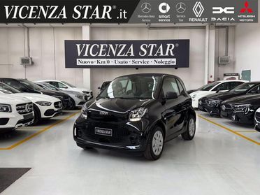 SMART ForTwo EQ FORTWO 41KW