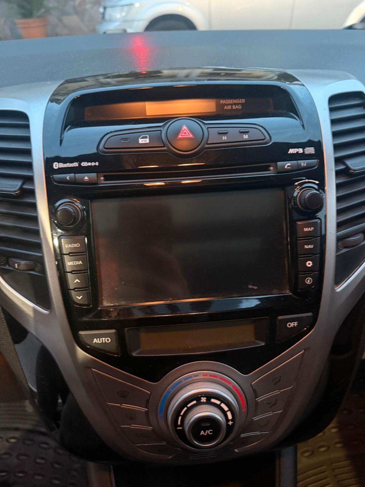 Hyundai iX20 1.4 CRDI 90 CV Comfort