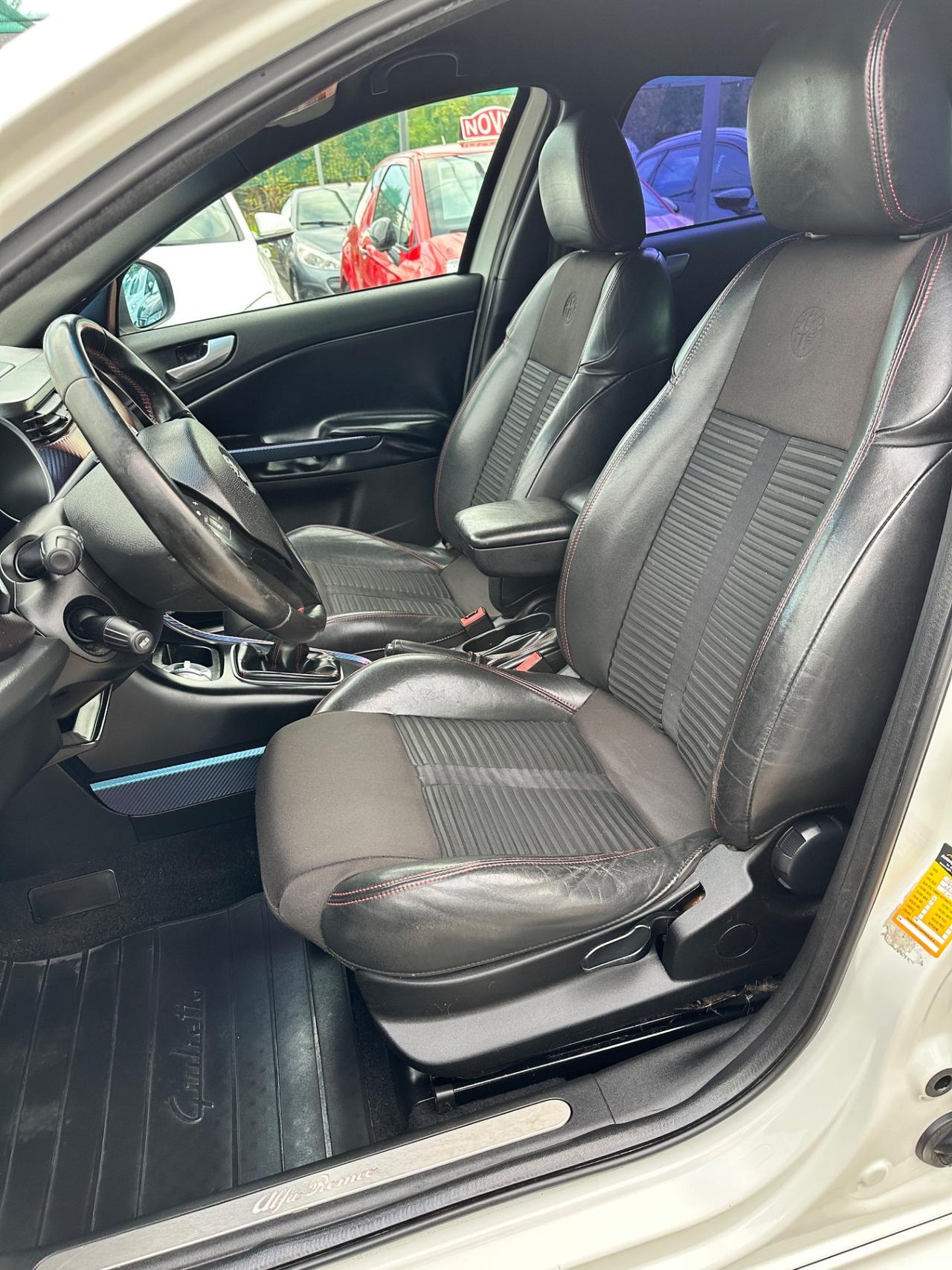 Alfa Romeo Giulietta 2.0 JTDm-2 170 CV