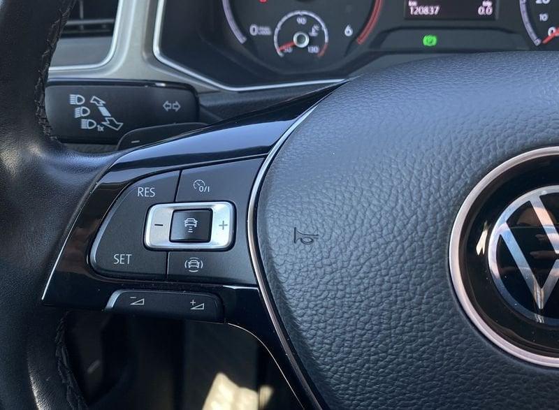 Volkswagen T-Roc Business 2.0 TDI 150CV DSG