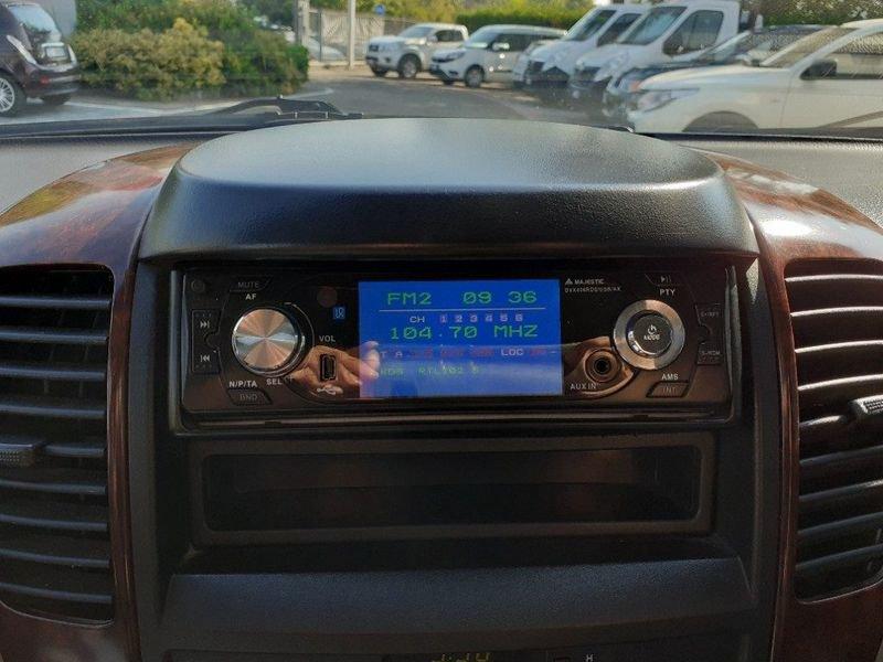 KIA Sorento 2.5 16V CRDI 4X4 EX Top KM CERTIFICATI