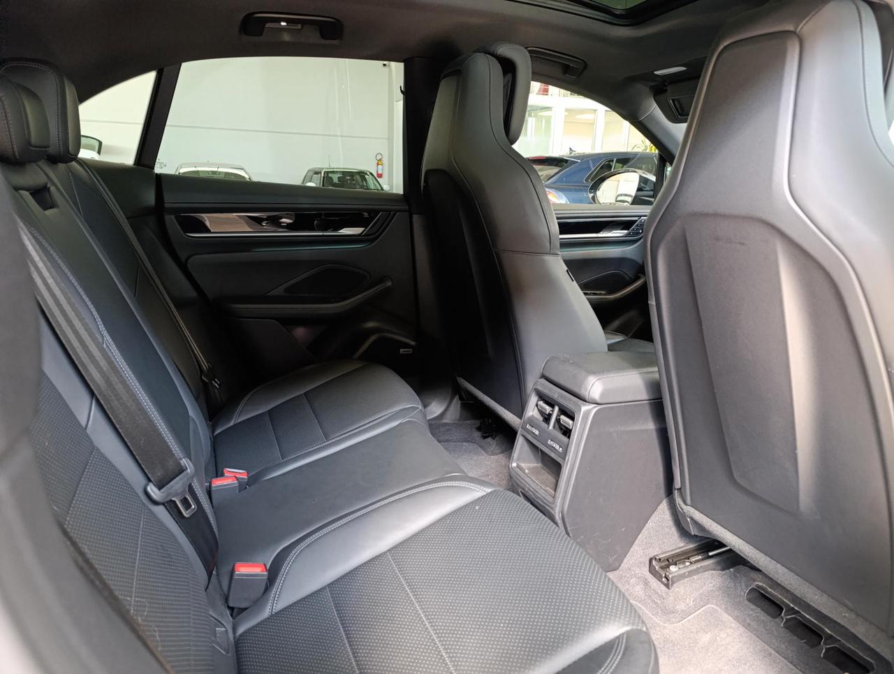 Porsche Macan 4S