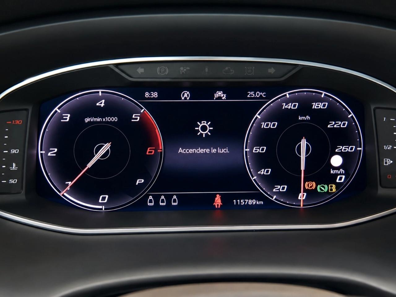 Seat Ateca 2.0 TDI DSG Business