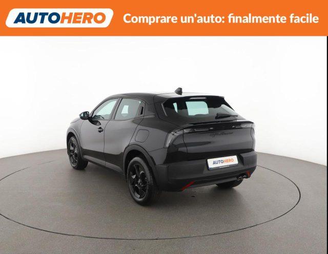 ALFA ROMEO Junior 1.2 136 CV Hybrid eDCT6
