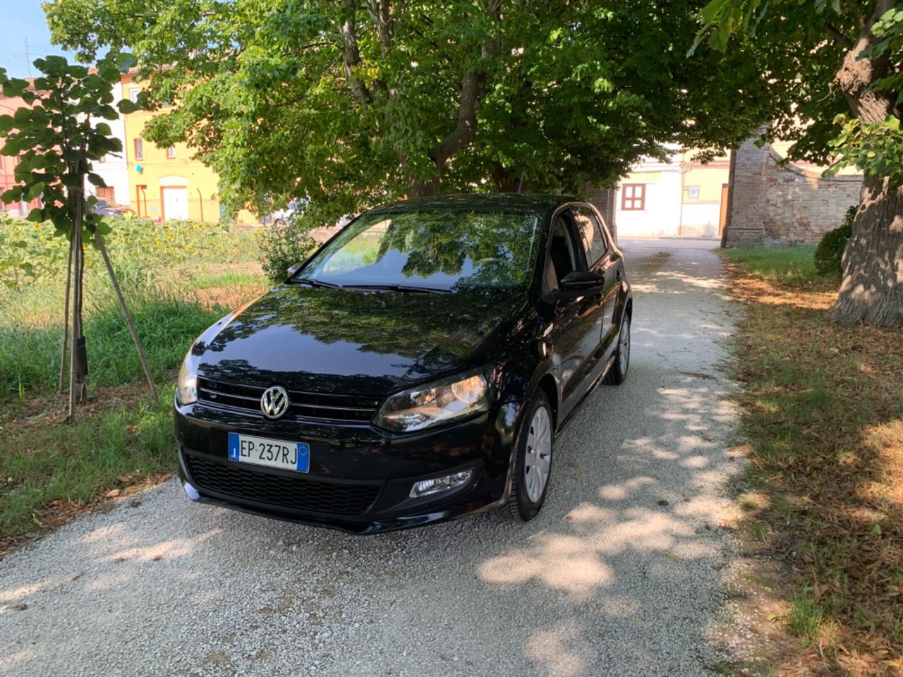 Volkswagen Polo TDI