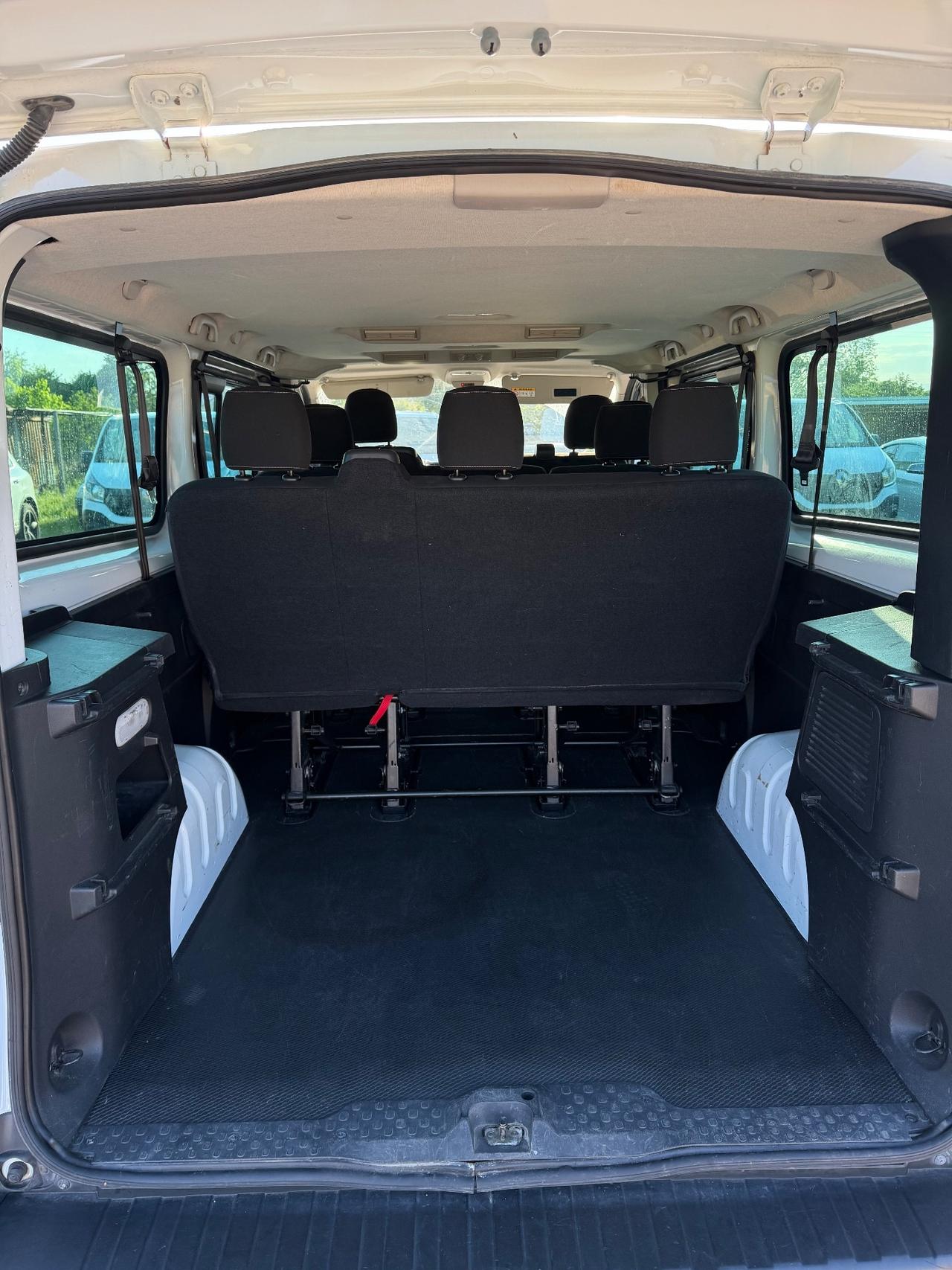 Fiat Talento 1.6 TwinTurbo MJT 145CV PL-TA Furgone 12q