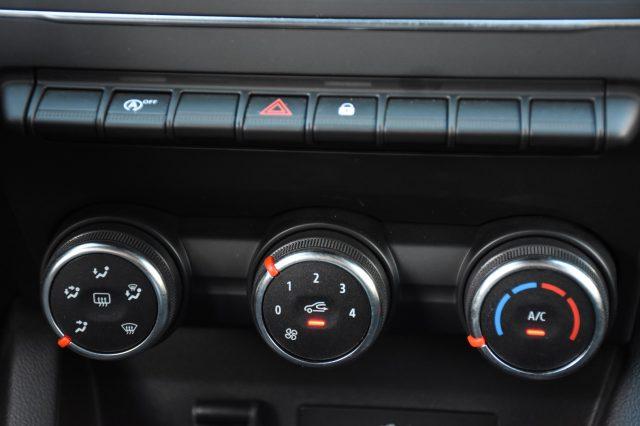 RENAULT Clio SCe 65 CV 5 porte Equilibre