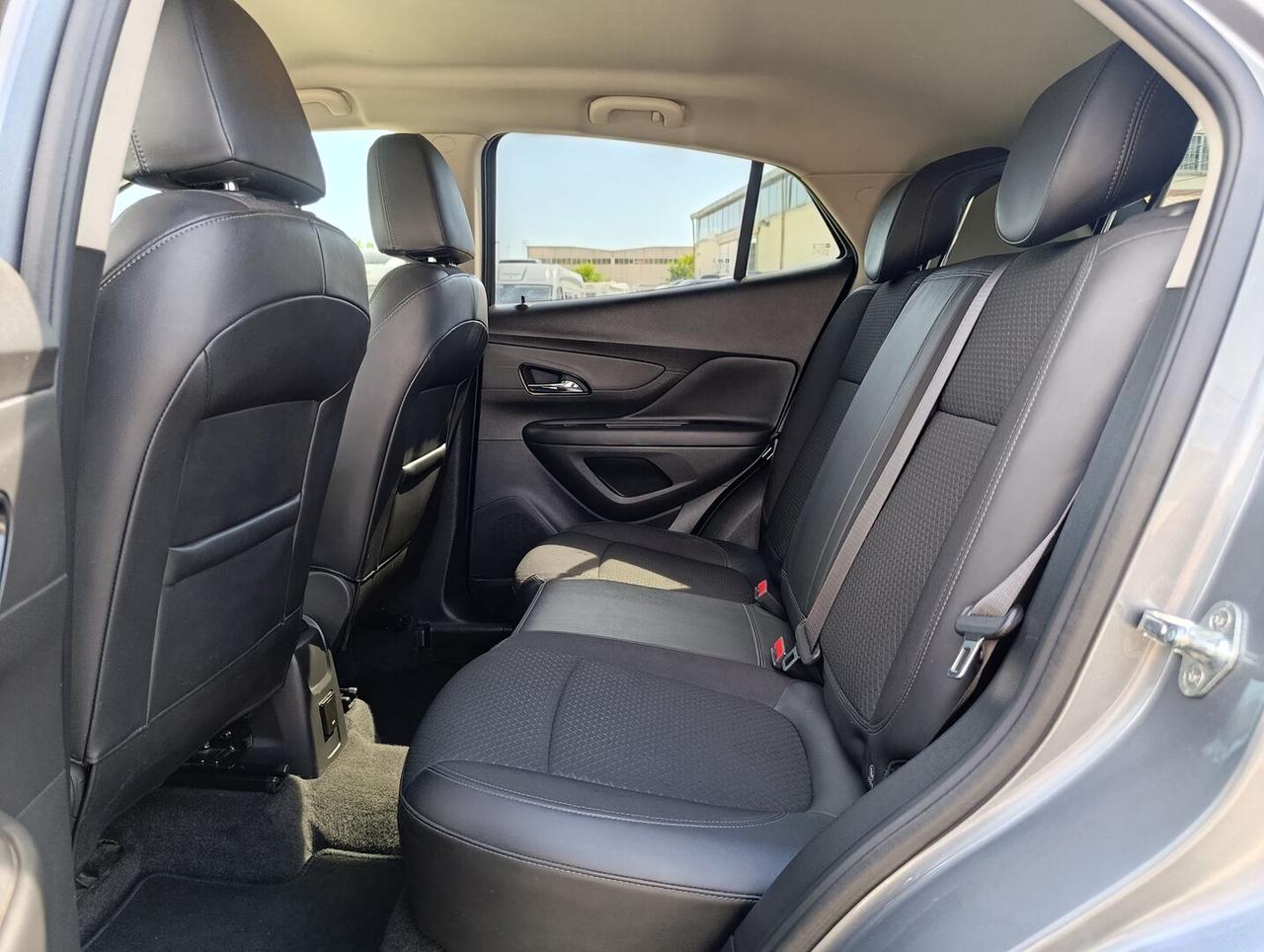 Opel Mokka X 1.6 cdti Innovation s&s 4x2 136cv my18