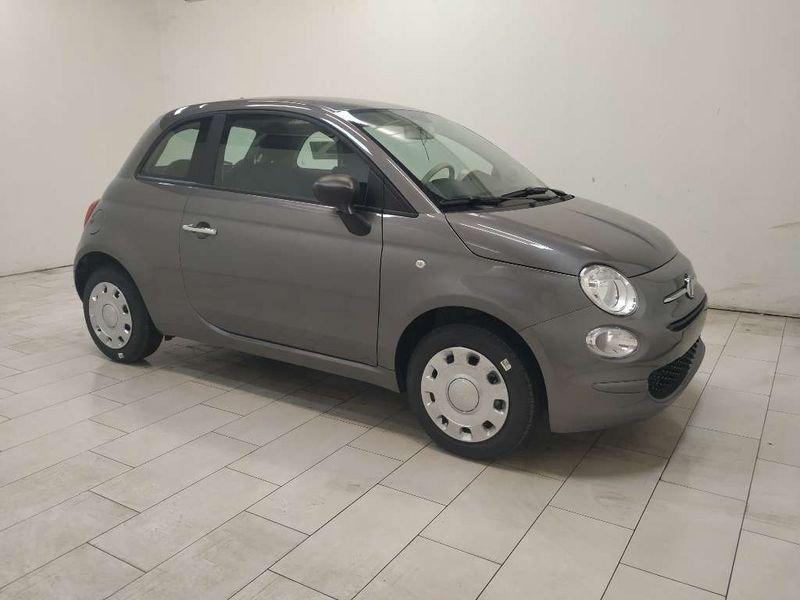 FIAT 500 1.0 hybrid Cult 70cv