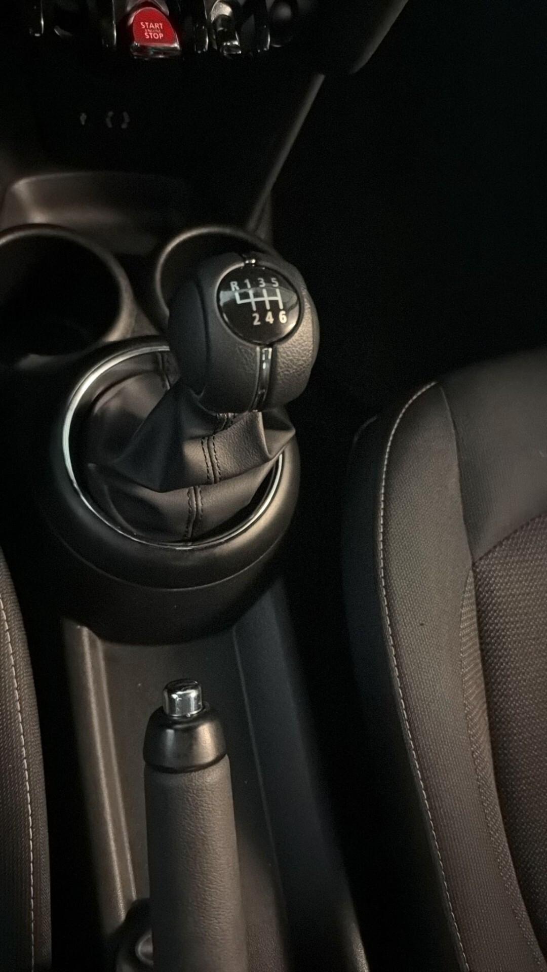 Mini 1.2 One Hype