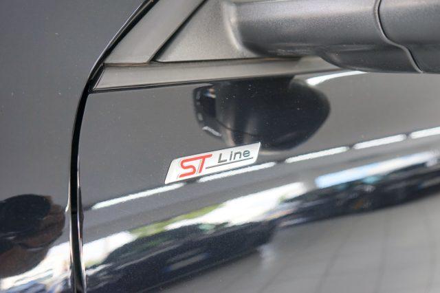 FORD Kuga 2.5 Full Hybrid 190 CV CVT AWD ST-Line X FHEV