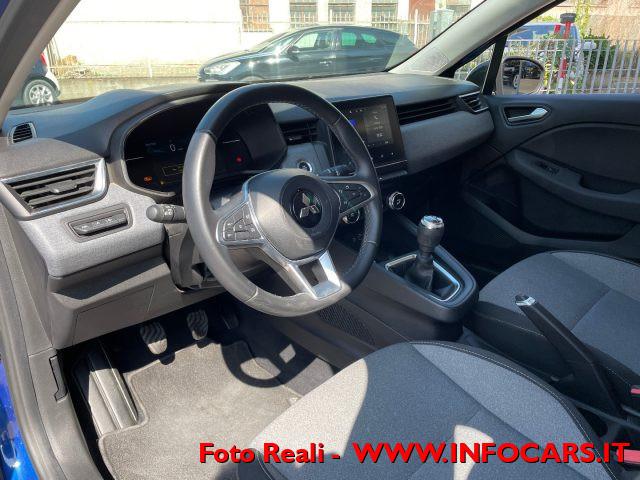 MITSUBISHI Colt 1.0L turbo 90 CV Invite PROMO !