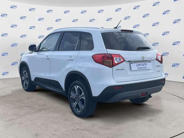 Suzuki Vitara 1.6 ddis V-Top s&s 4wd allgrip