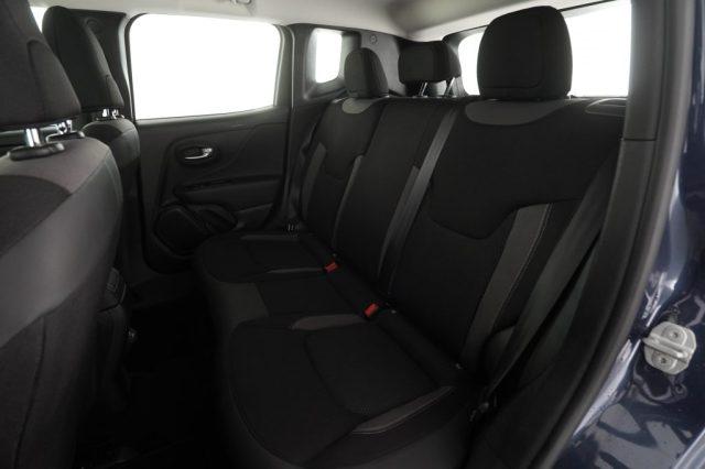 JEEP Renegade Renegade 1.5 Turbo T4 MHEV Limited