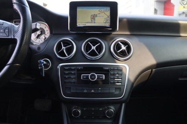 MERCEDES-BENZ A 180 CDI Automatic Sport