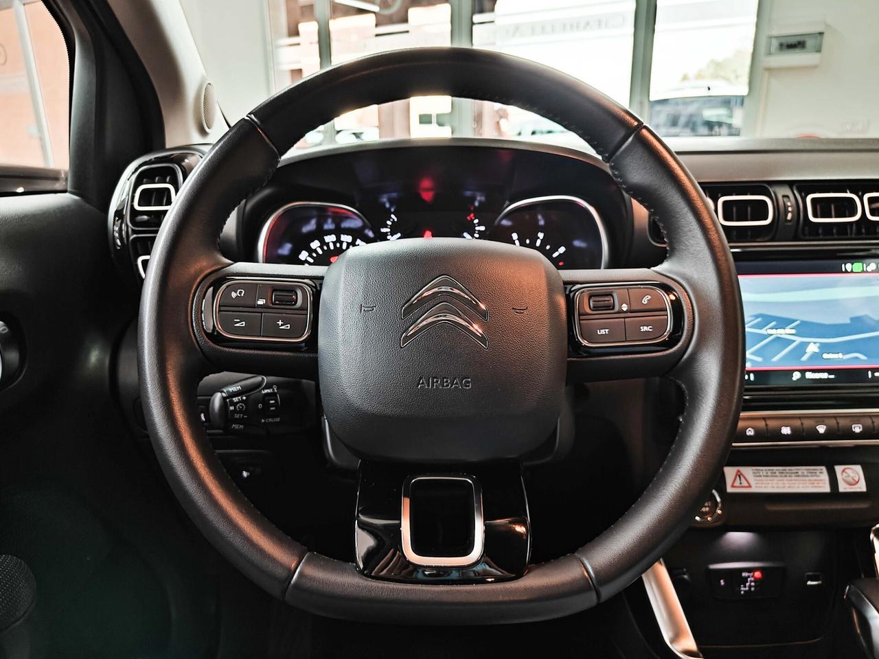 Citroen C3 Aircross PureTech 130 S&S EAT6 Shine Pack