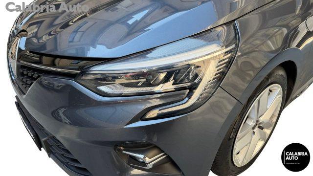 RENAULT Clio TCe 130 CV EDC FAP 5 porte Intens