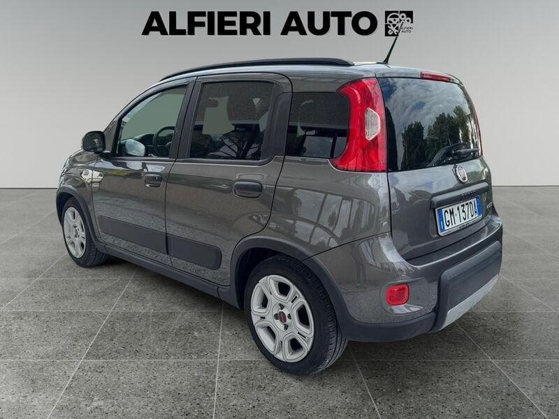 FIAT Panda 1.0 FireFly Hybrid 70cv City Life - PREZZO REALE