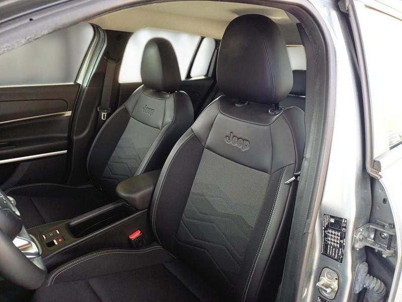 JEEP AVENGER 1.2 TURBO ALTITUDE SUV