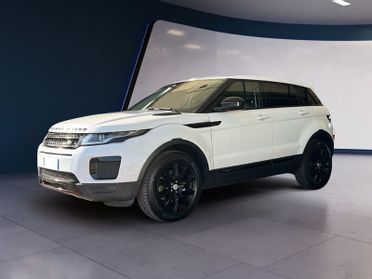 Land Rover Range Rover Evoque 2.0 TD4 150cv HSE 4x4