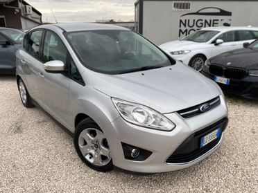 Ford C-Max 1.6 TDCi 95CV Titanium NEOPATENTATI UNICO PROPIETARIO