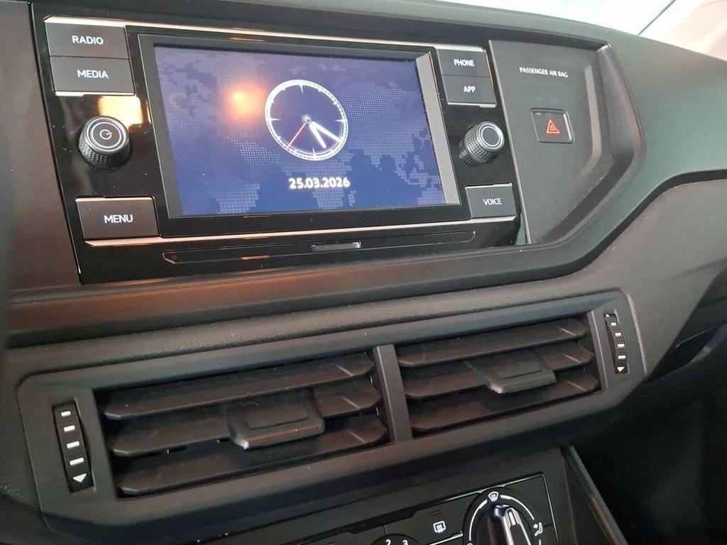 Volkswagen Polo 1.0 EVO