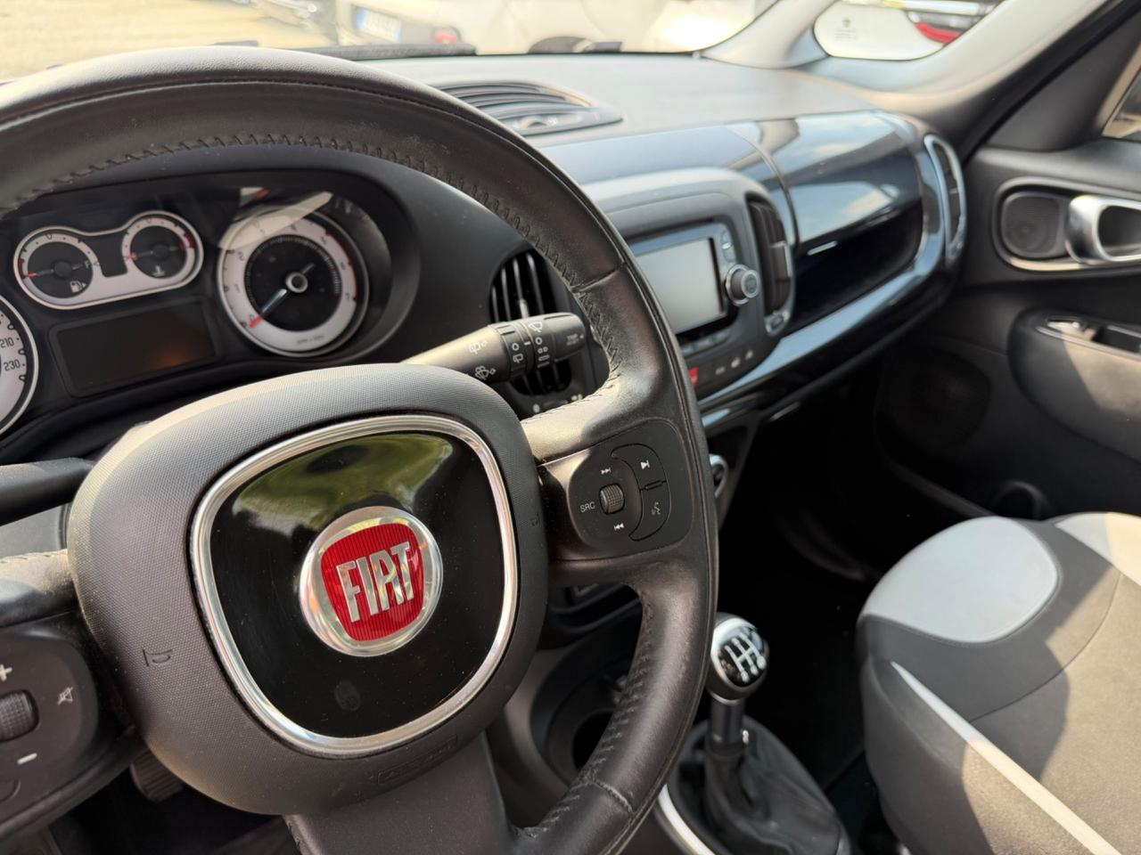 Fiat 500L 1.3 Multijet 95 CV Business