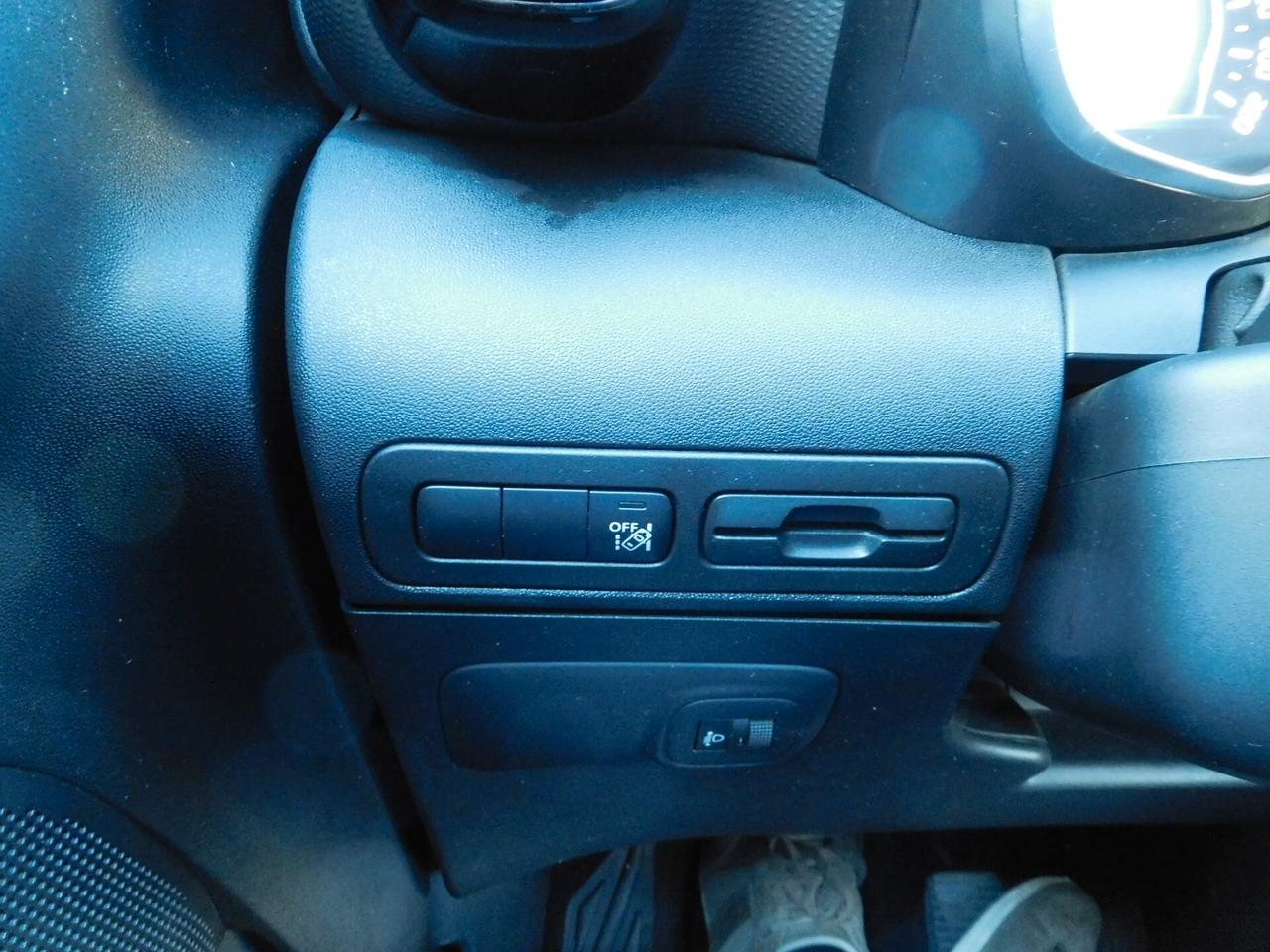 Citroen C3 Aircross PureTech 82 Feel