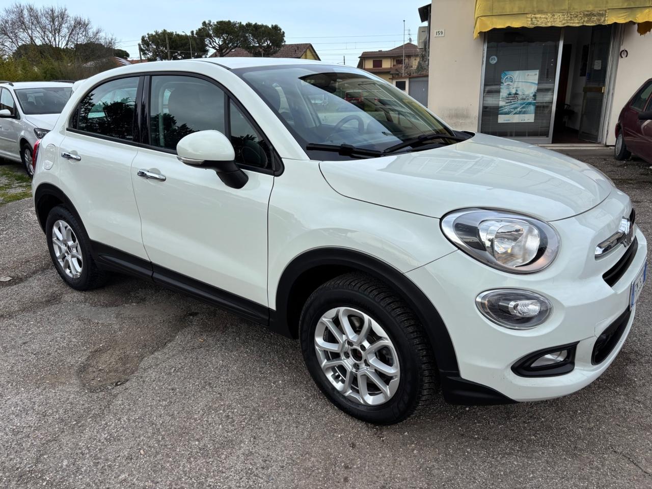 Fiat 500X 1.6 MultiJet 120 CV Business