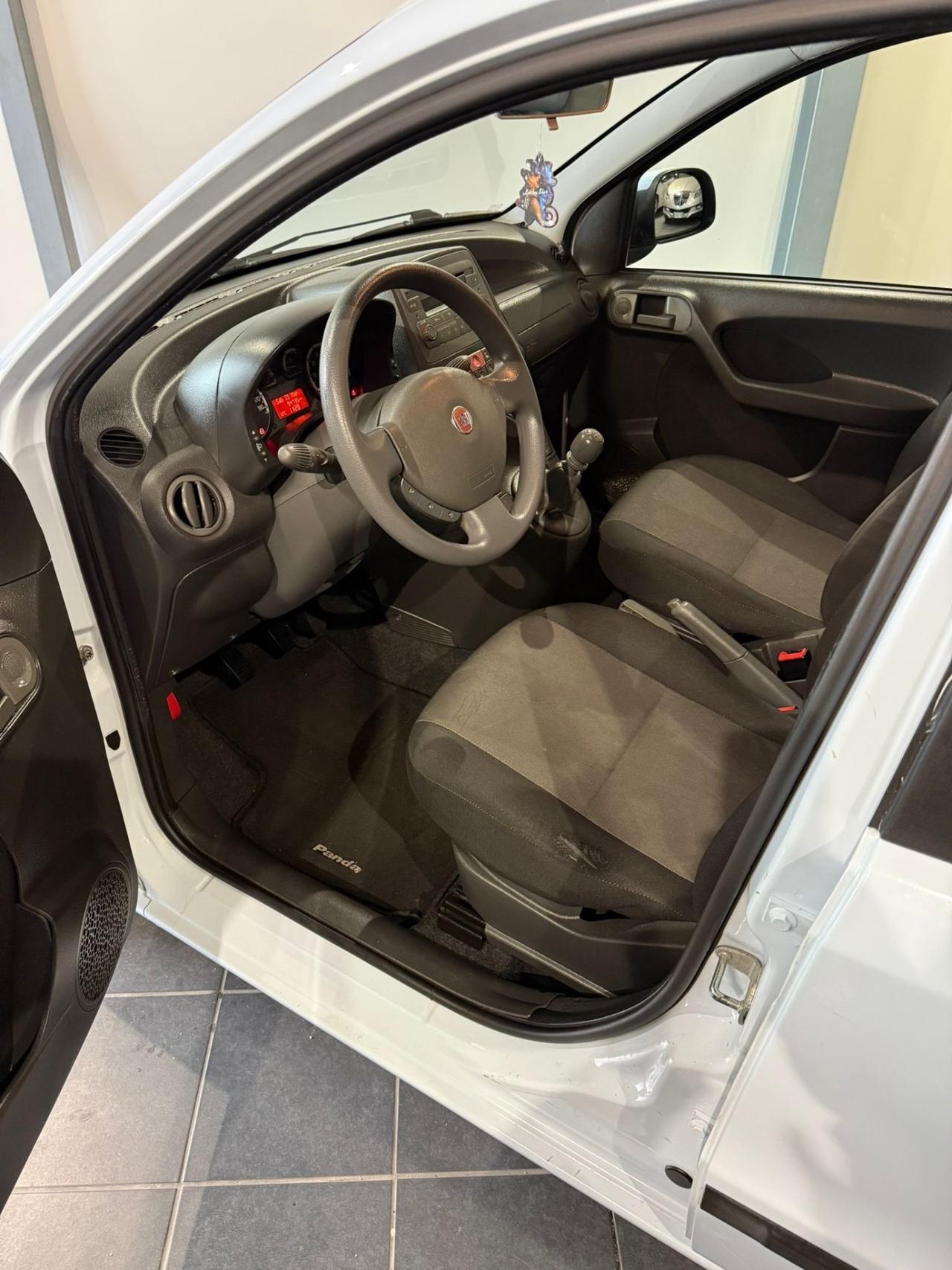 Fiat Panda 1.2 Emotion -UNICO PROPRIETARIO