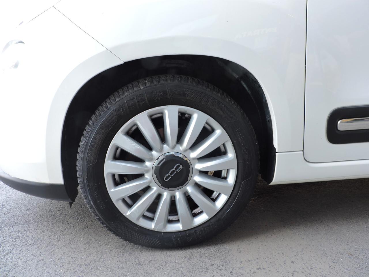 Fiat 500L 1.3 Multijet 85 CV Pop