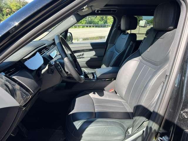 Land Rover Range Rover Sport Range Rover Sport mhev Dynamic HSE awd 250cv auto