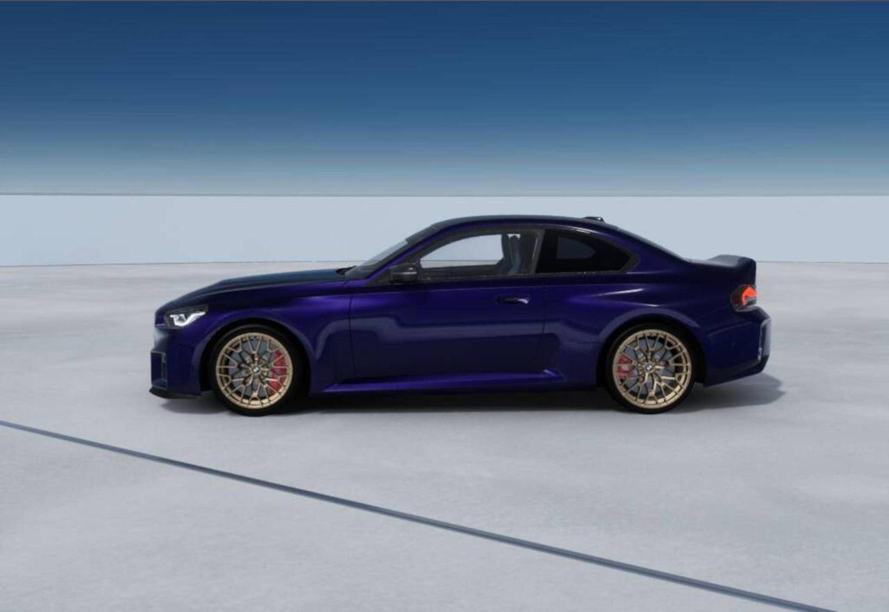 BMW Serie 2 M2 CS Coupé