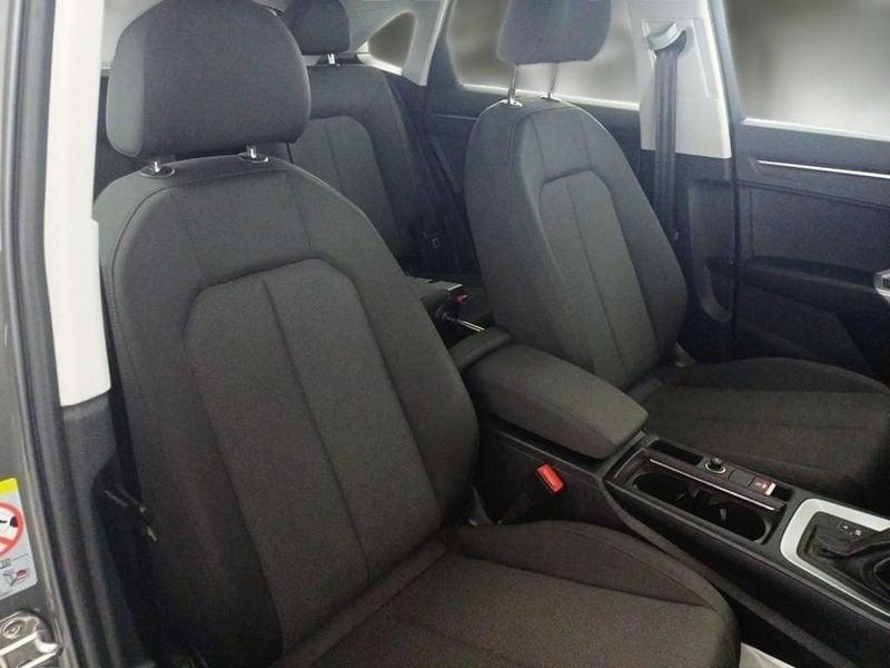 Audi Q3 Sportback 35 TDI S tronic Business Plus quattro