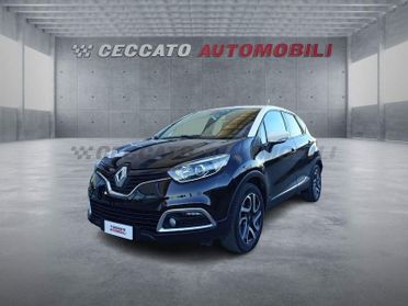 Renault Captur Captur 1.5 dci energy R-Link s&s 90cv