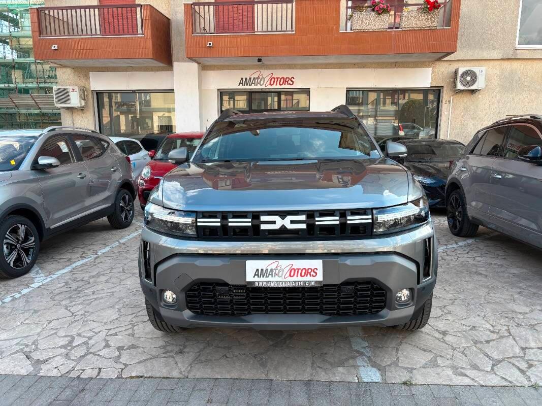 Dacia Duster 1.0 Journey Eco-g 100cv