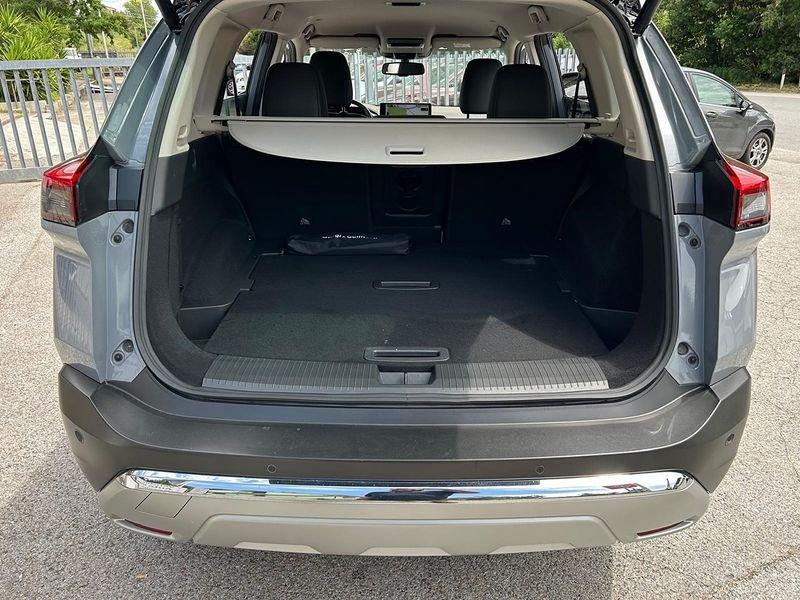 Nissan X-Trail 1.5 e-power Tekna 2wd auto