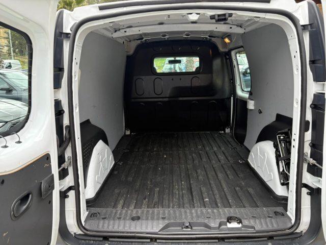 MERCEDES-BENZ Citan 1.5 111 CDI ExtraLong