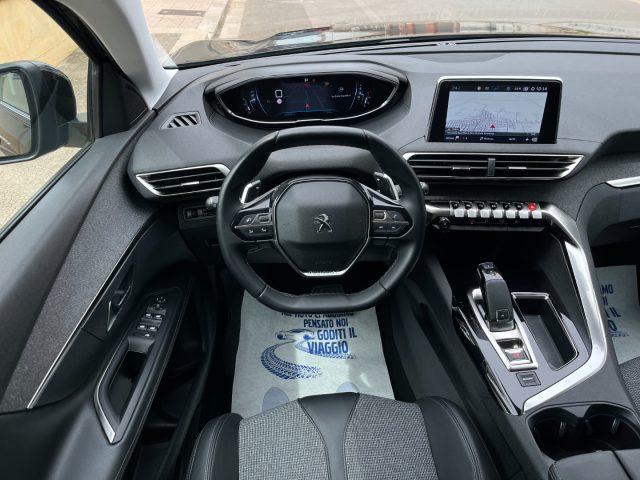 PEUGEOT 3008 1.5BlueHDi 130 EAT8 Allure