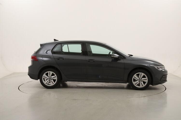 Volkswagen Golf Life DSG BR565347 1.0 Mild Hybrid 110CV