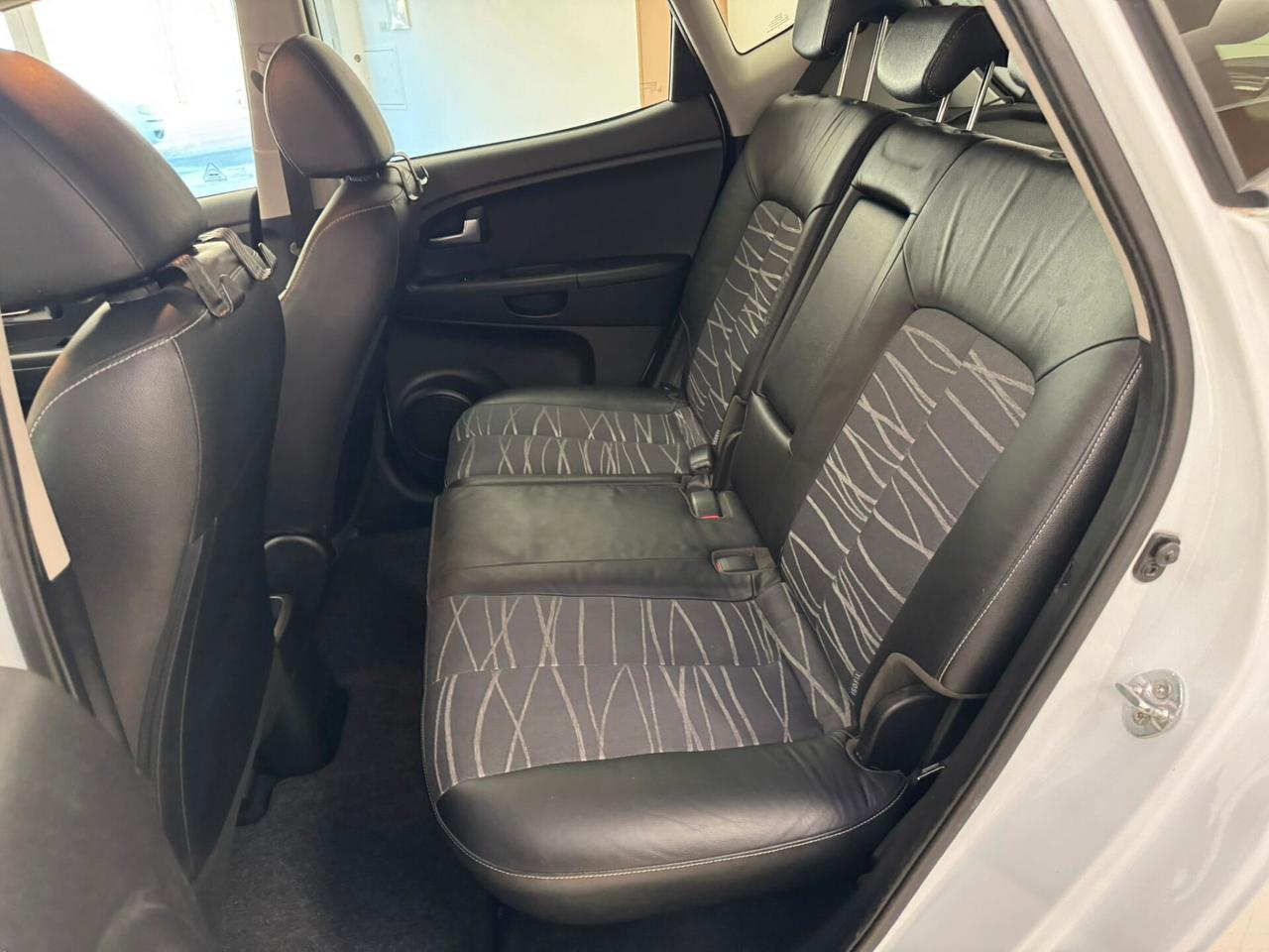 Kia Venga 1.4 CRDi 90CV Active