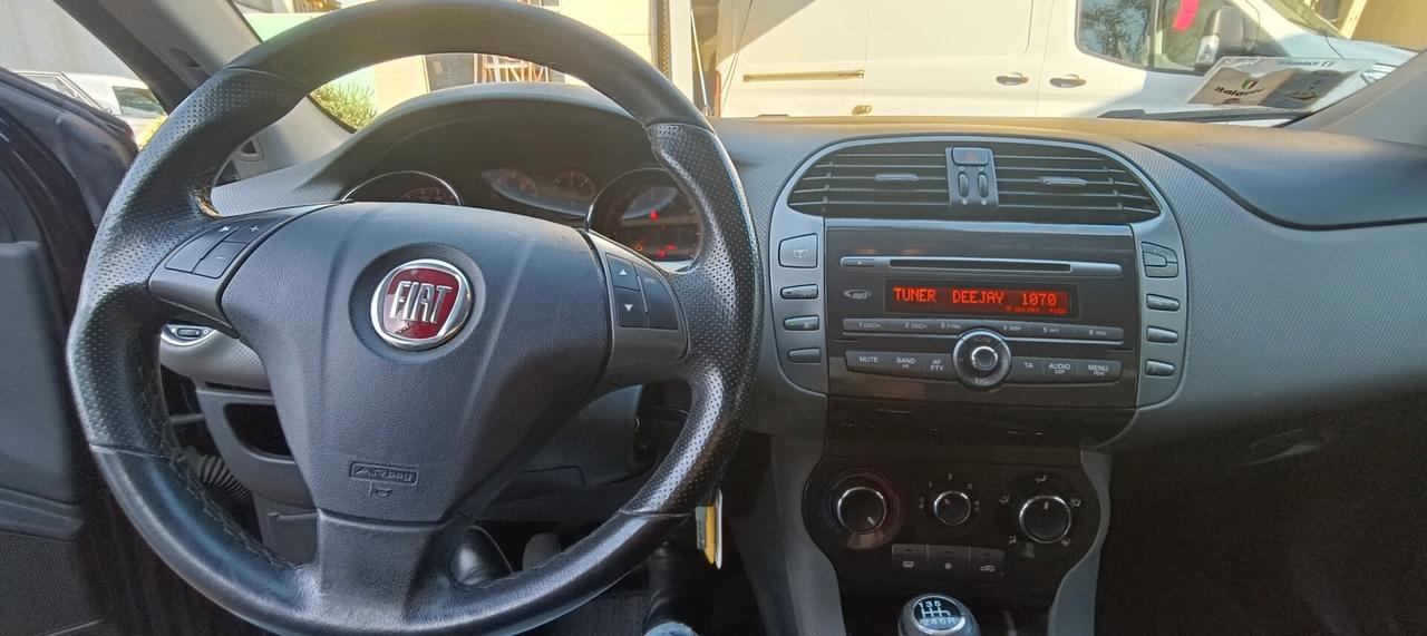 Fiat Bravo 1.4 EasyPower Easy