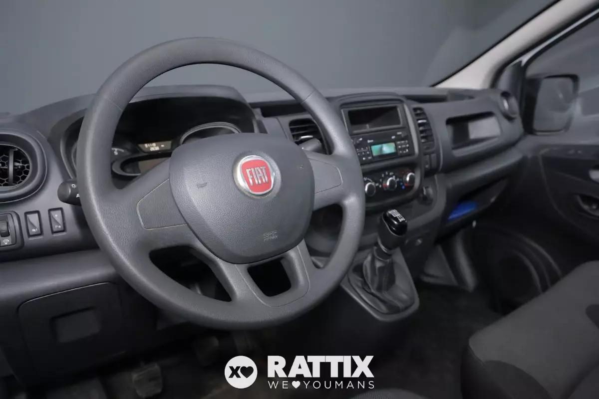 Fiat Talento 2.0 Ecojet CH1 12Q 120CV (IVA ESCLUSA)