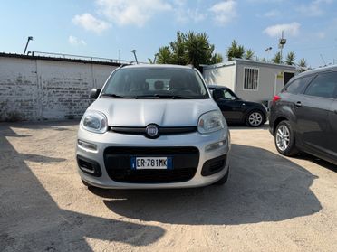 Fiat Panda 1.2 Easy Benzina