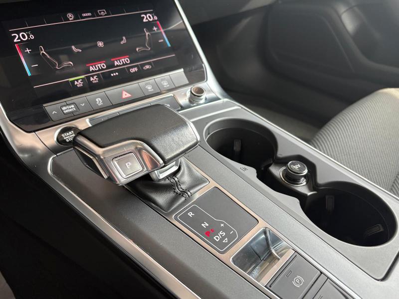 Audi A6 Avant 40 2.0 tdi mhev Business quattro s-tronic my19