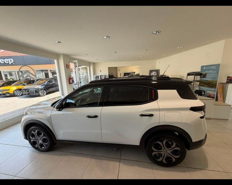 Citroën C3 Aircross II 1.2 puretech turbo You Pack Plus 100cv