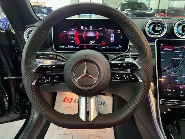 Mercedes-Benz CLE 200 Coupe AMG Line Advanced Plus auto